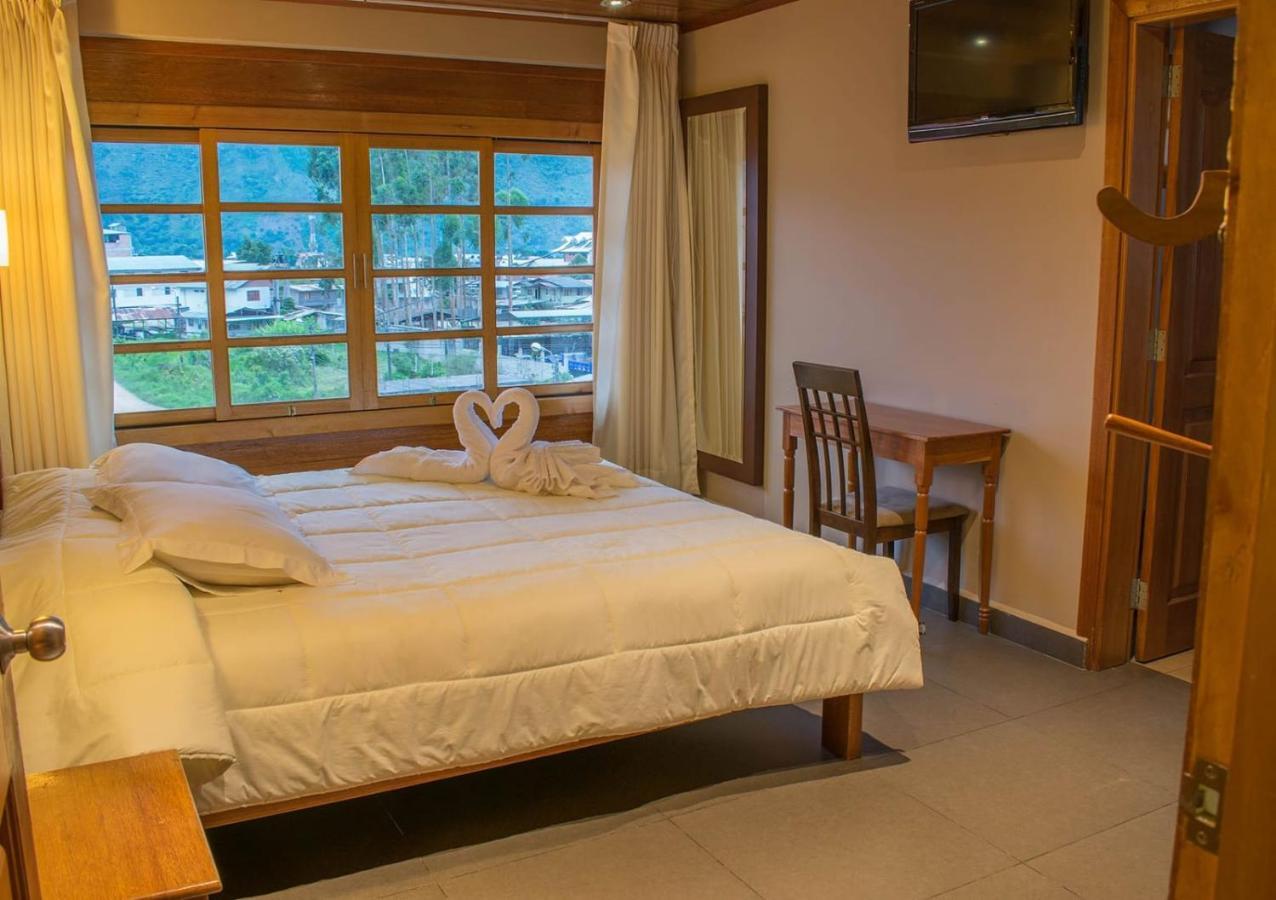 Hotel Heidinger 奥克萨潘帕 外观 照片