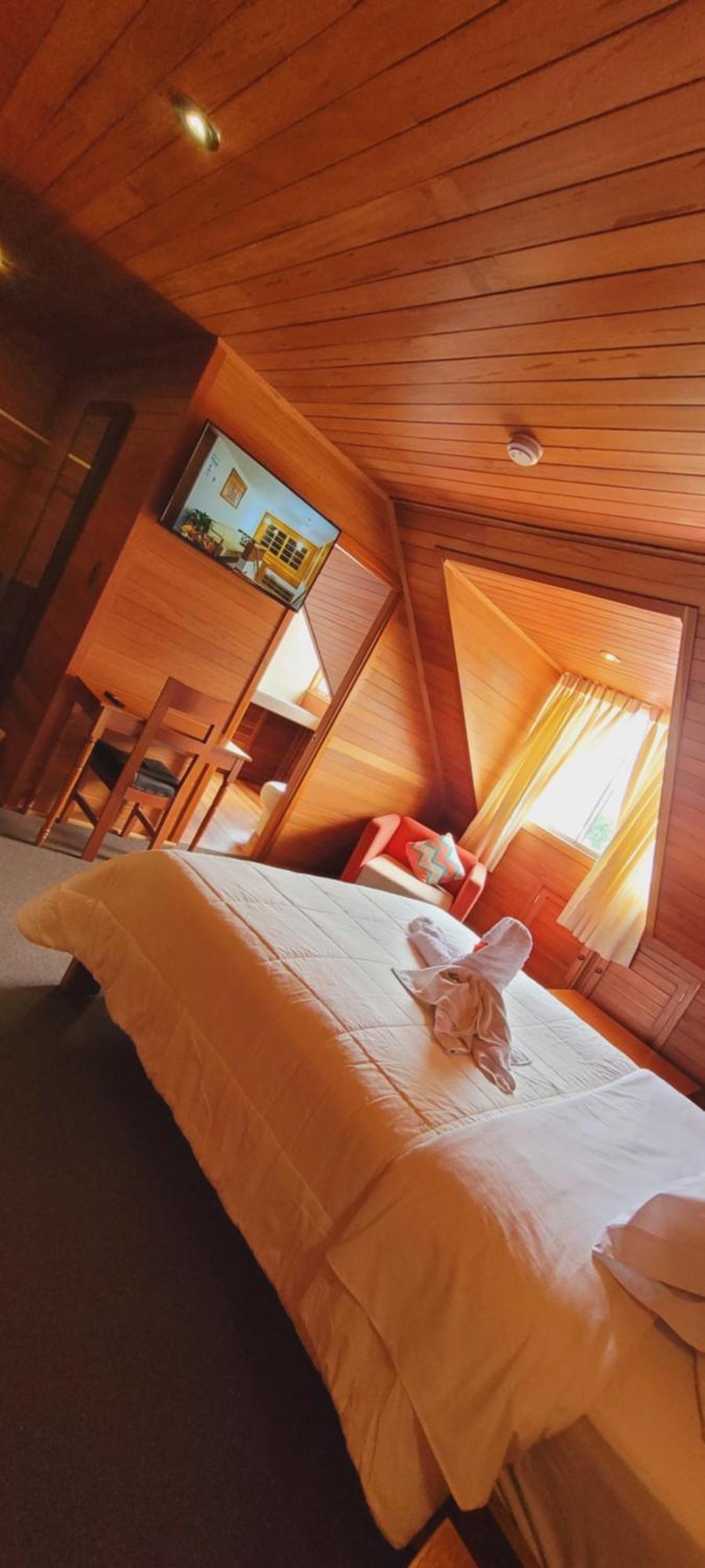 Hotel Heidinger 奥克萨潘帕 外观 照片