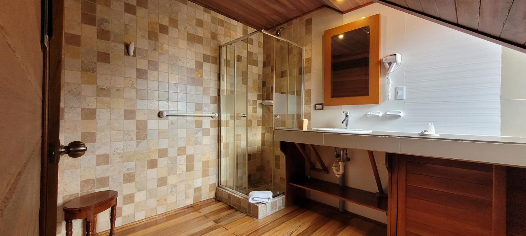Hotel Heidinger 奥克萨潘帕 外观 照片