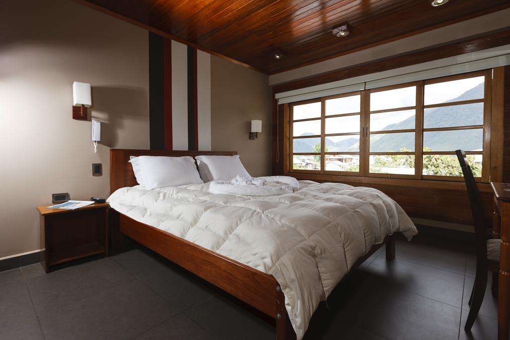 Hotel Heidinger 奥克萨潘帕 外观 照片